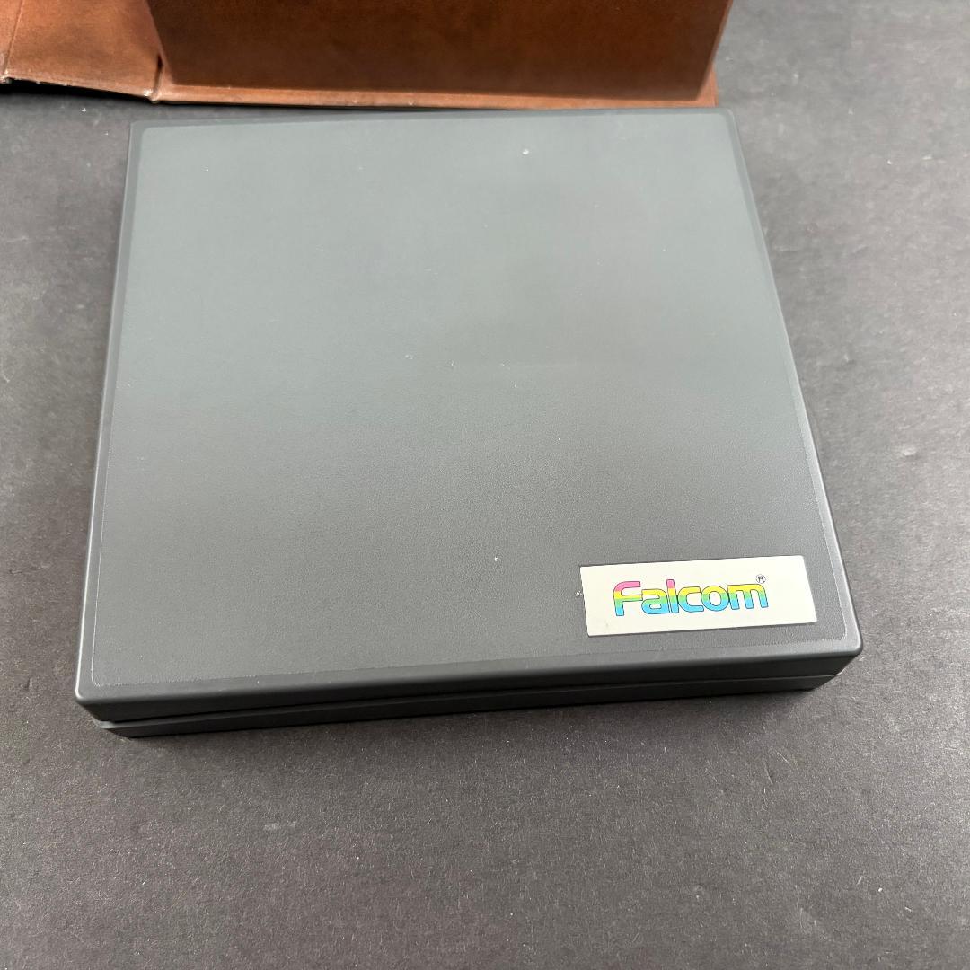 中古 訳あり ぽっぷるメイル PC-88 ＆ PC-98 ゲームソフト セット