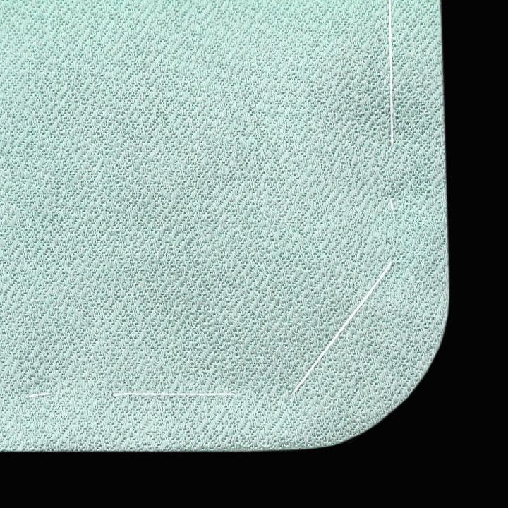 入学園式・ご結婚式・お茶会に♪　大人気モチーフ【宝尽くし文様】　新品の訪問着です