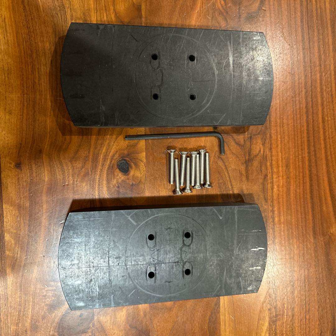 スキーボード　RVL 8 Sticky Icky Icky 24