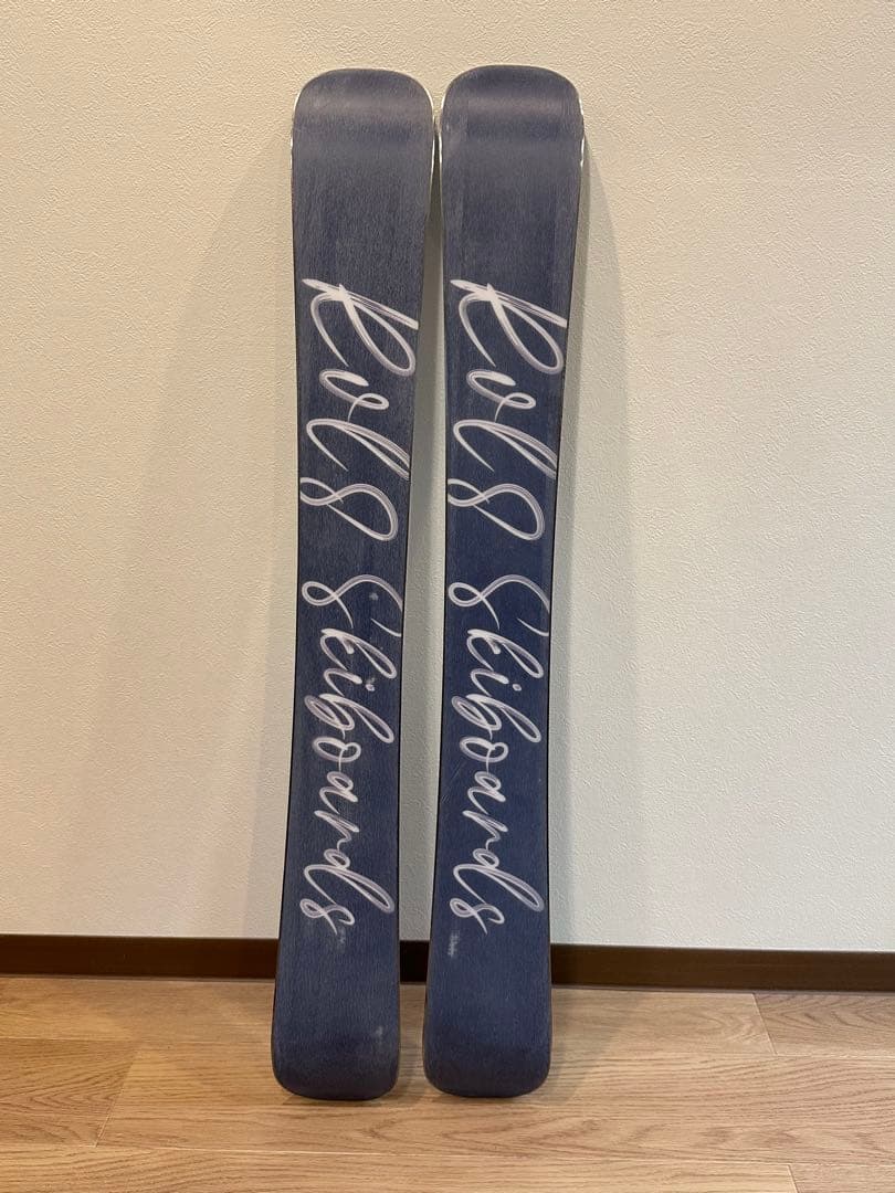 スキーボード　RVL 8 Sticky Icky Icky 24