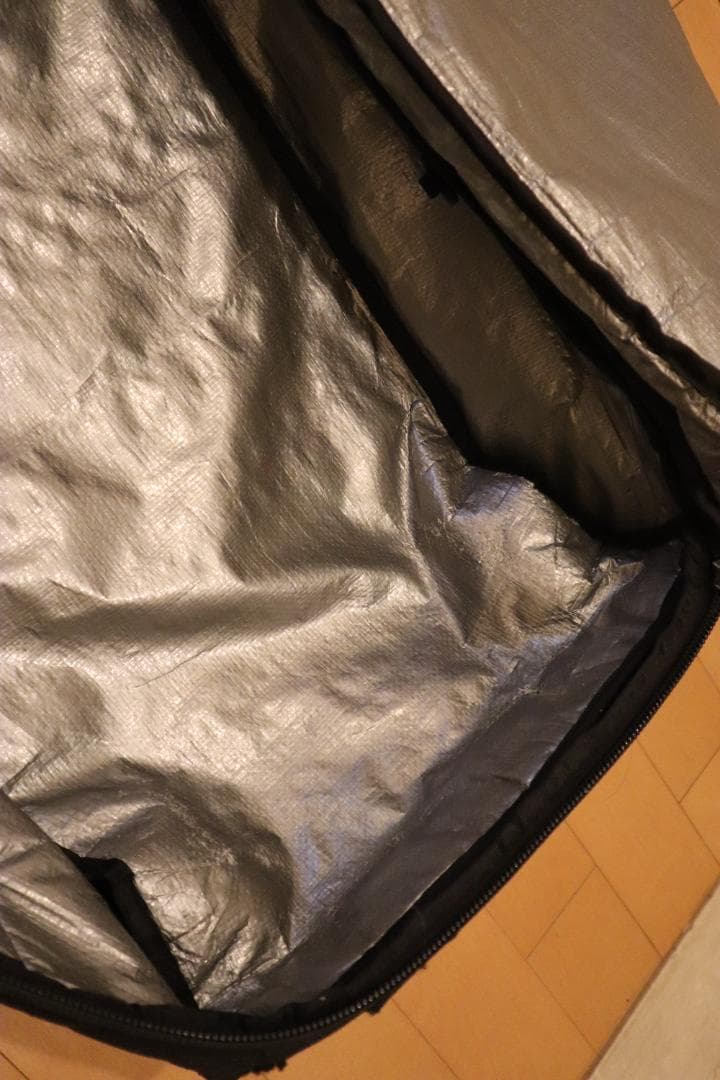 DAKINE 185 SKI ROLLER オールインワンスキーキャリー