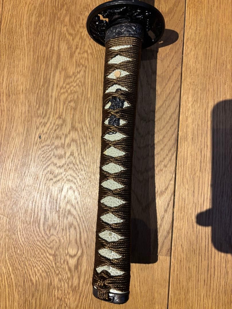 模造刀 大刀と小刀のセット