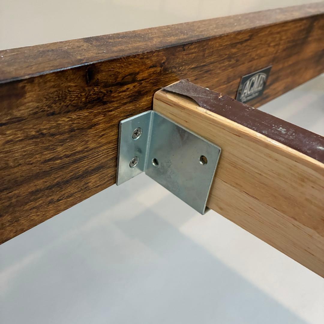 ACME FURNITURE　グランドビュー　クイーン　　ベッド