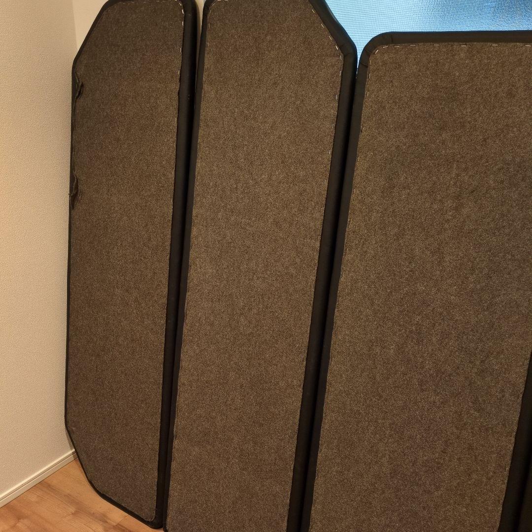 キャラバン　プレミアムGX ベッドキット