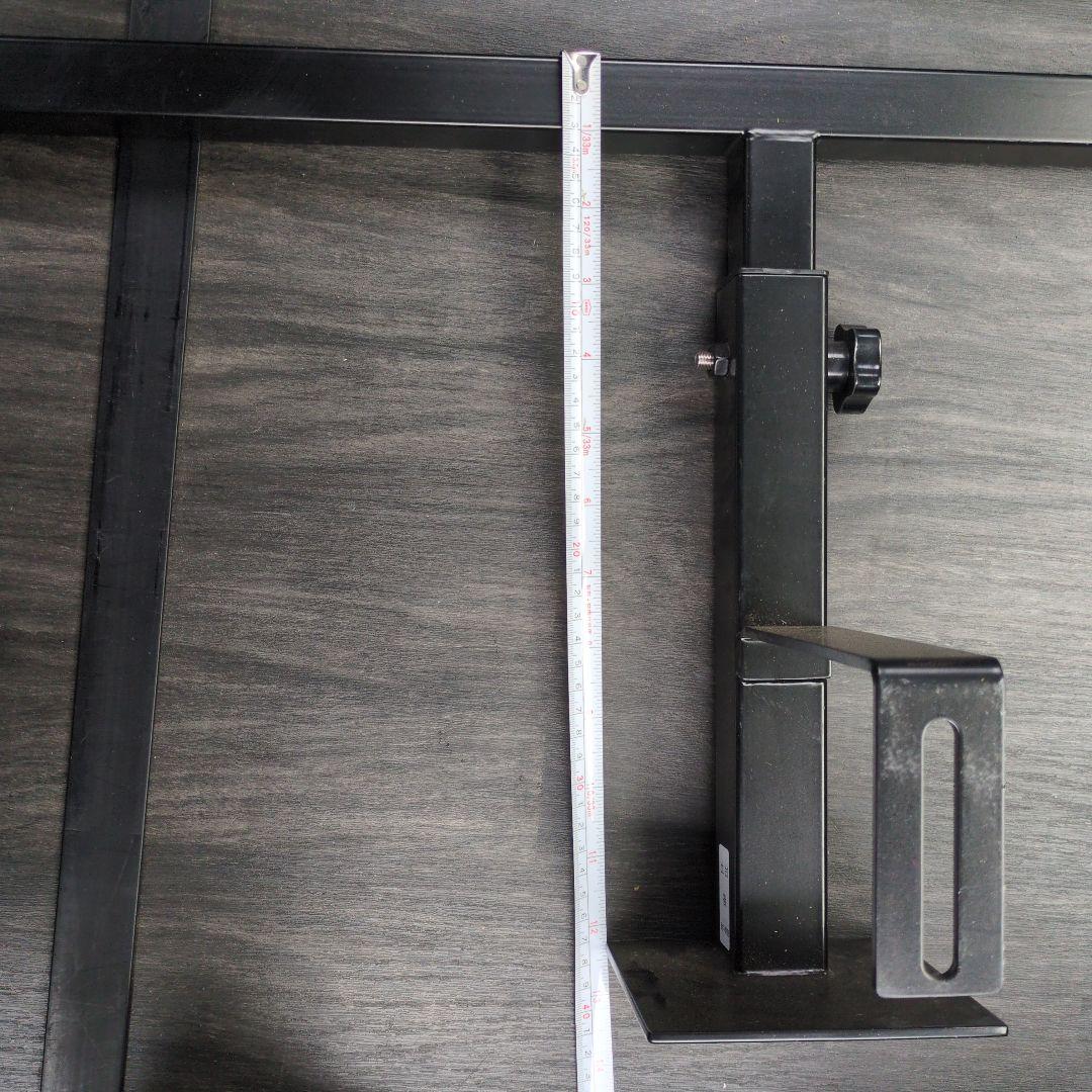 キャラバン　プレミアムGX ベッドキット