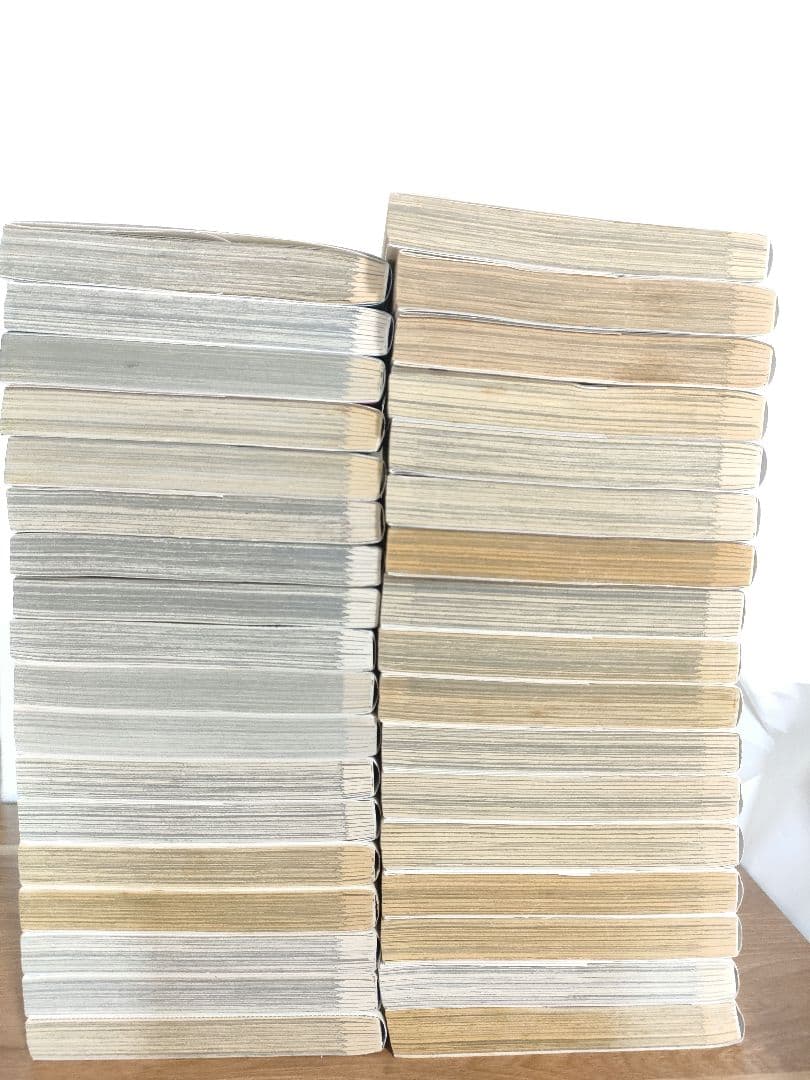 宇宙兄弟　35巻セット　抜け巻有　非全巻セット