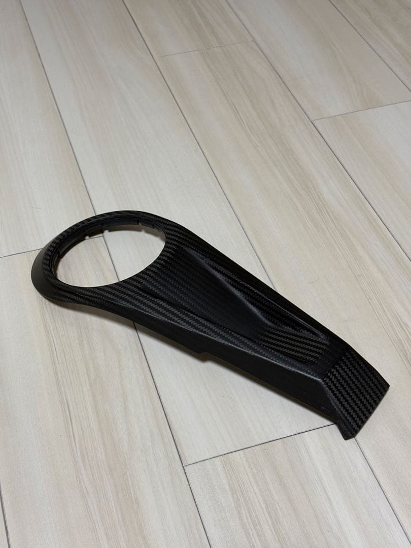 KTM 純正 1290 super duke r イグニッションロックカバー