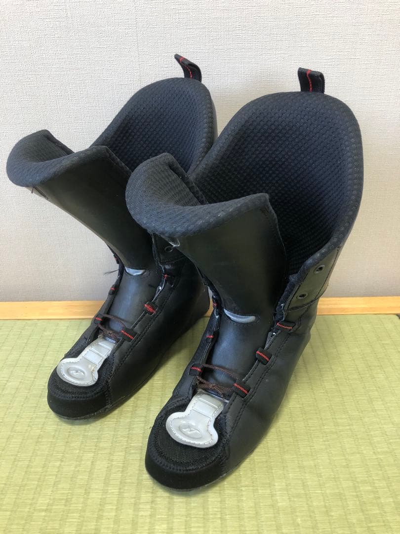 ノルディカ　スキーブーツ　24㎝