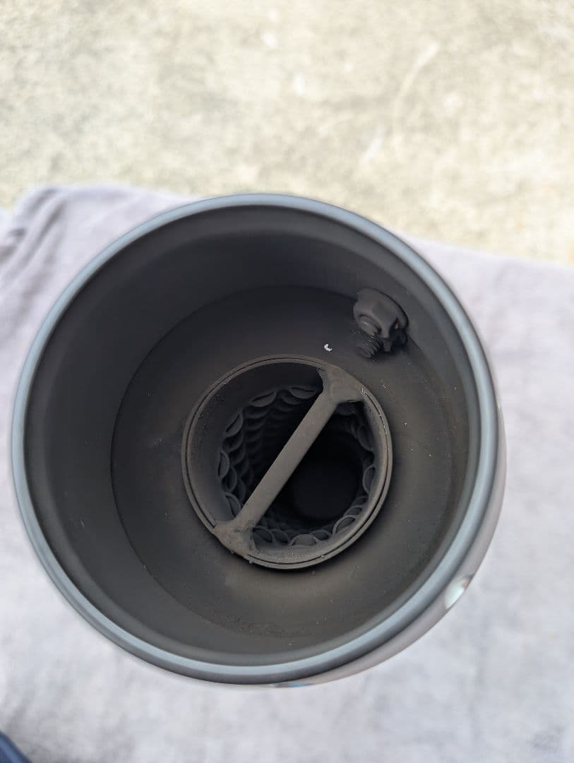 ハーレーダビッドソンスポーツスター14ー21バッサーニフルエキマフラー