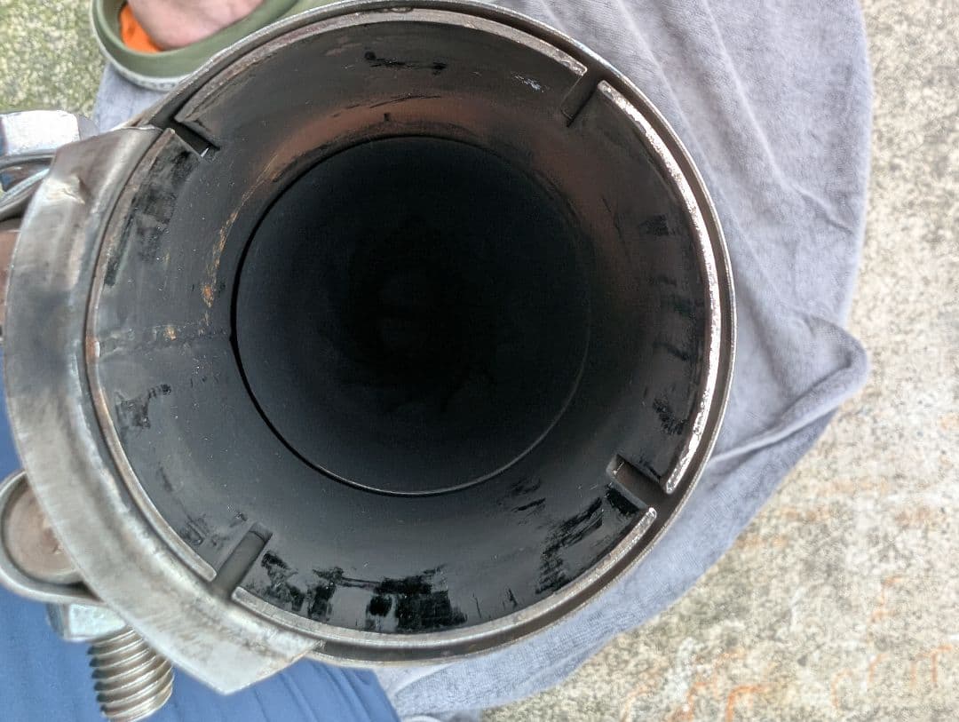 ハーレーダビッドソンスポーツスター14ー21バッサーニフルエキマフラー