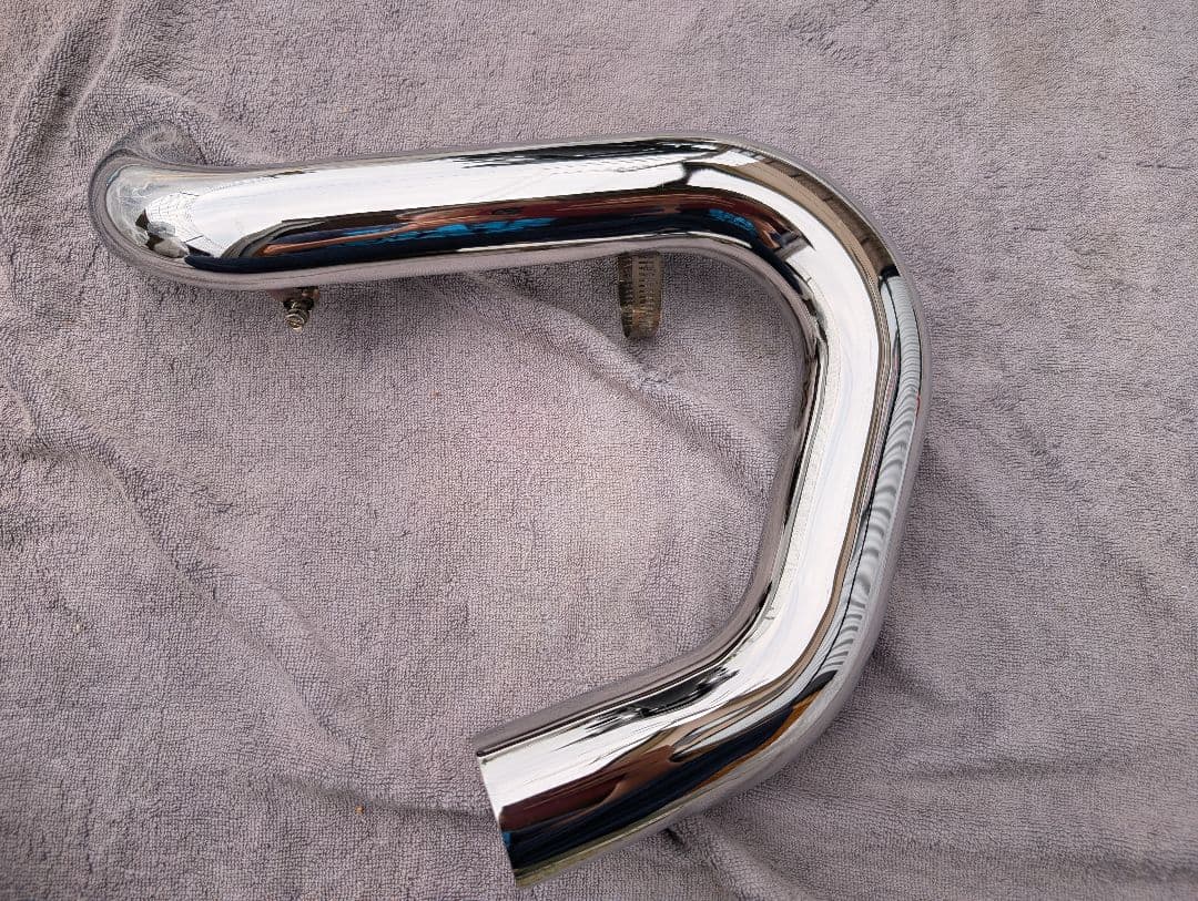 ハーレーダビッドソンスポーツスター14ー21バッサーニフルエキマフラー