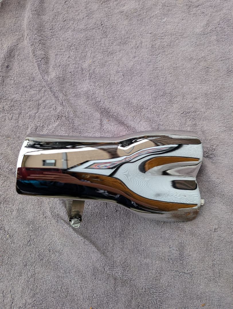 ハーレーダビッドソンスポーツスター14ー21バッサーニフルエキマフラー