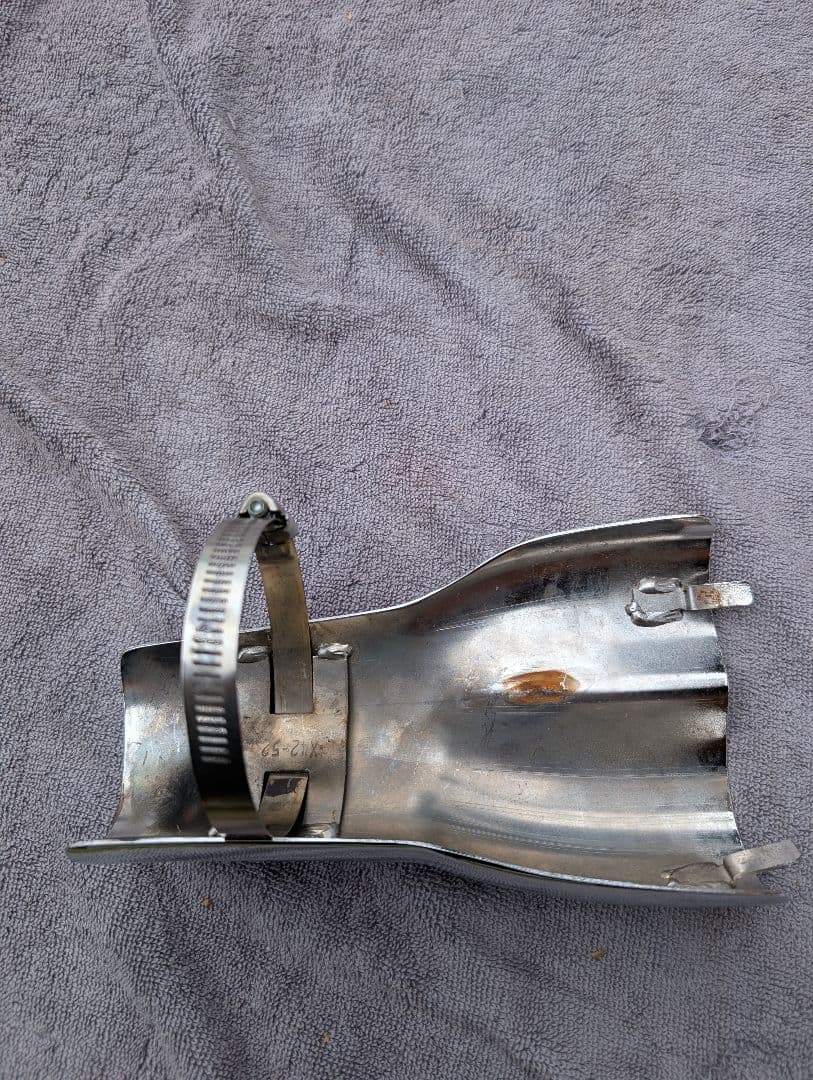 ハーレーダビッドソンスポーツスター14ー21バッサーニフルエキマフラー