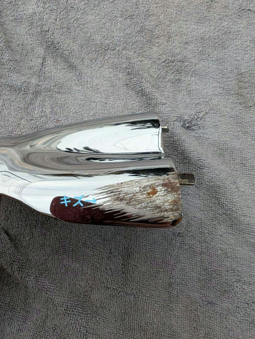 ハーレーダビッドソンスポーツスター14ー21バッサーニフルエキマフラー