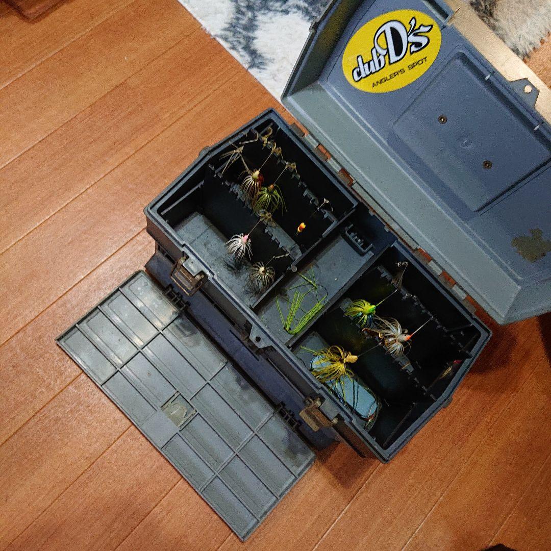 ハードルアーセット 多色 釣り用