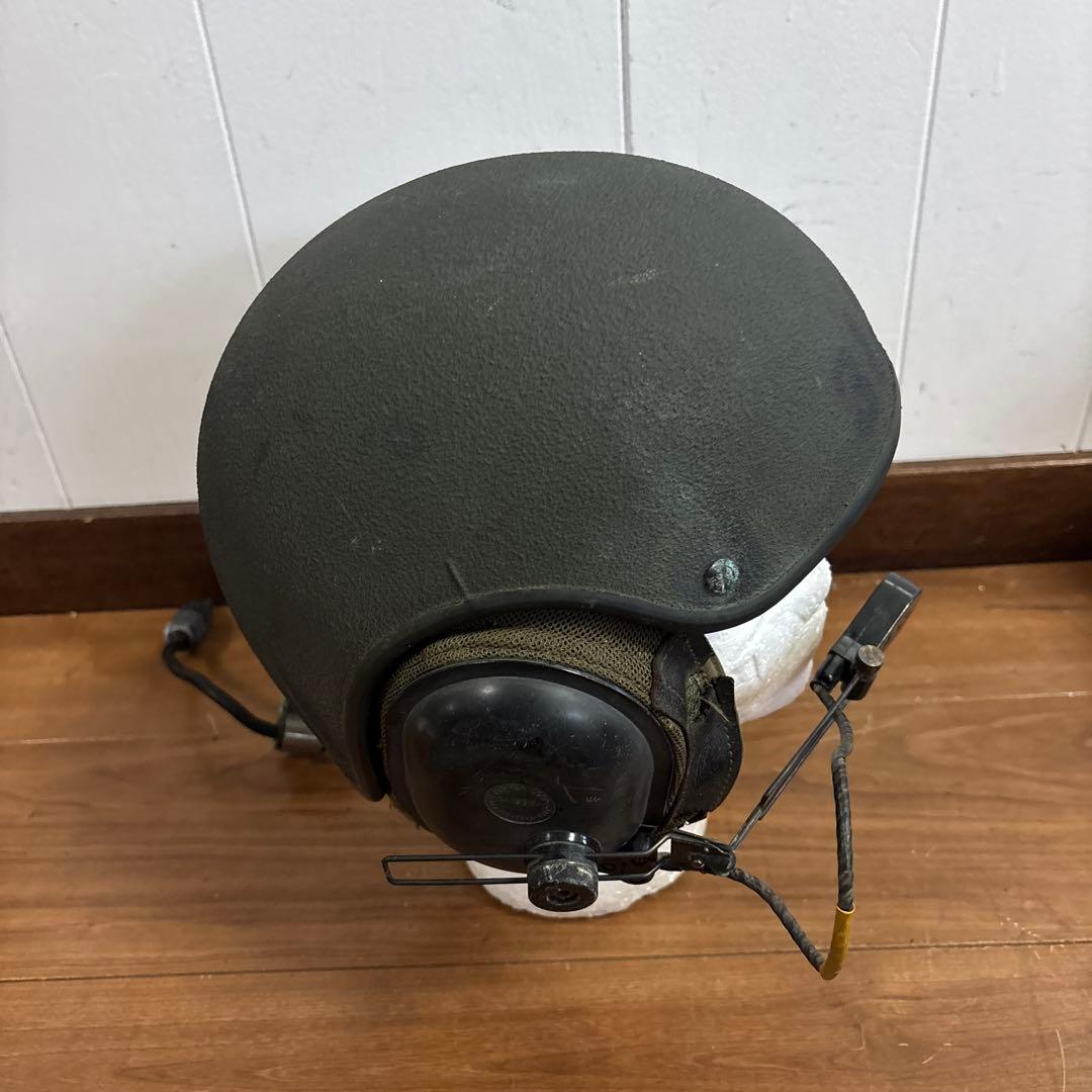 米軍　実物　CVC タンカース　ヘルメット　MEDIUM 送料無料　⑤