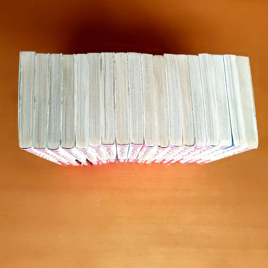 美少女戦士 セーラームーン 全巻 ピンナップ付 武内直子