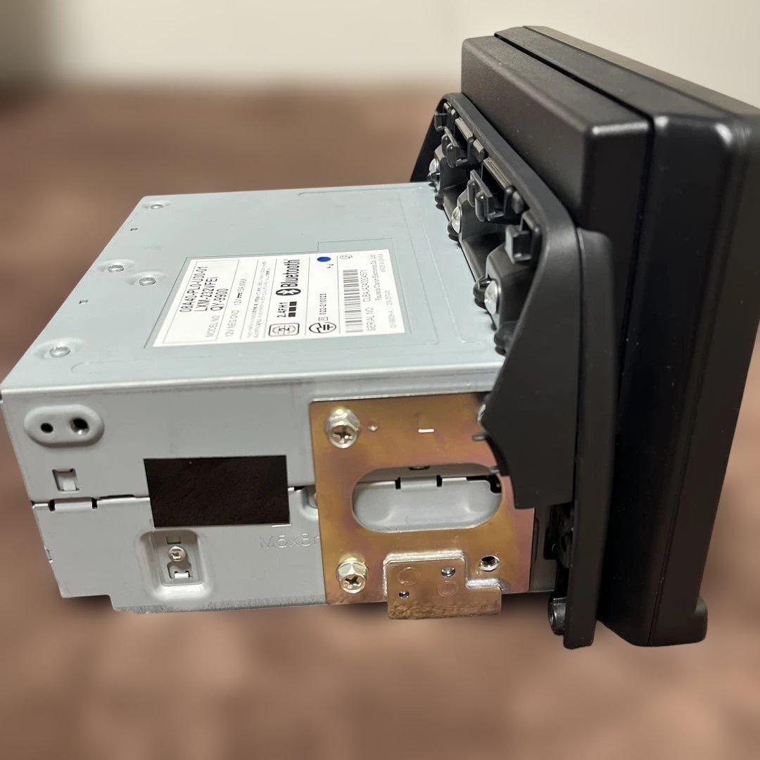 【週末ゲリラセール】Gathers LXM-232VEFi セキュリティコード有