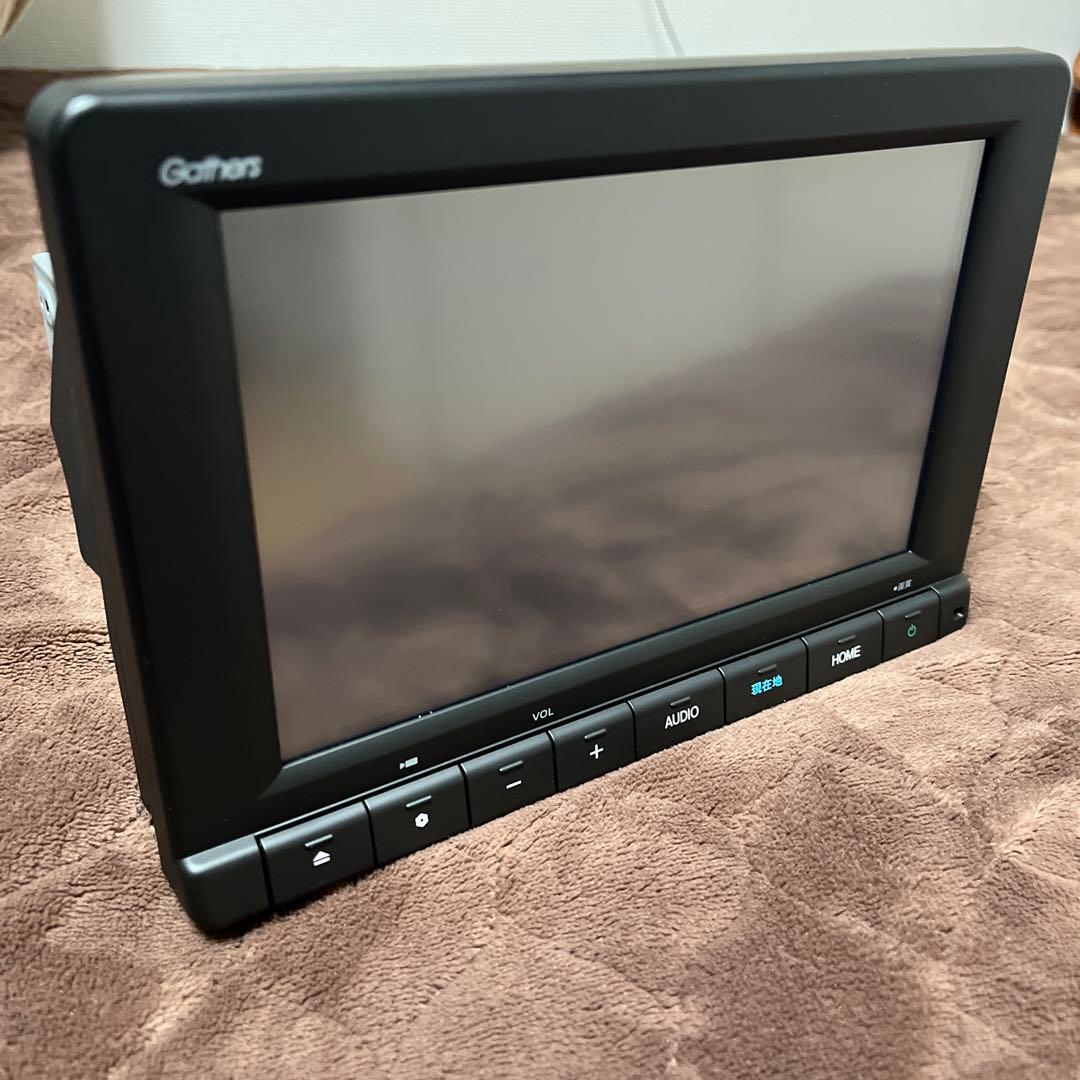 【週末ゲリラセール】Gathers LXM-232VEFi セキュリティコード有