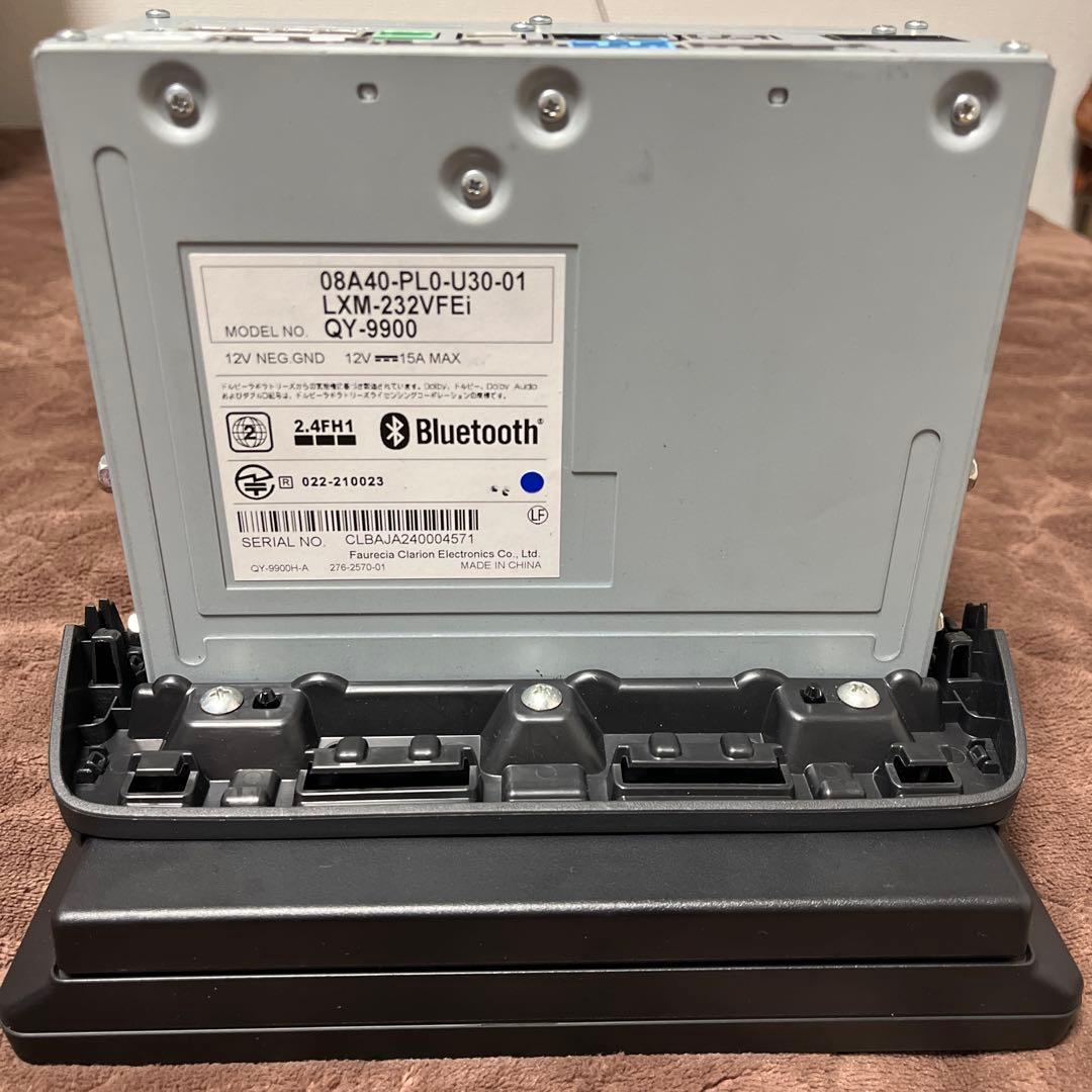 【週末ゲリラセール】Gathers LXM-232VEFi セキュリティコード有