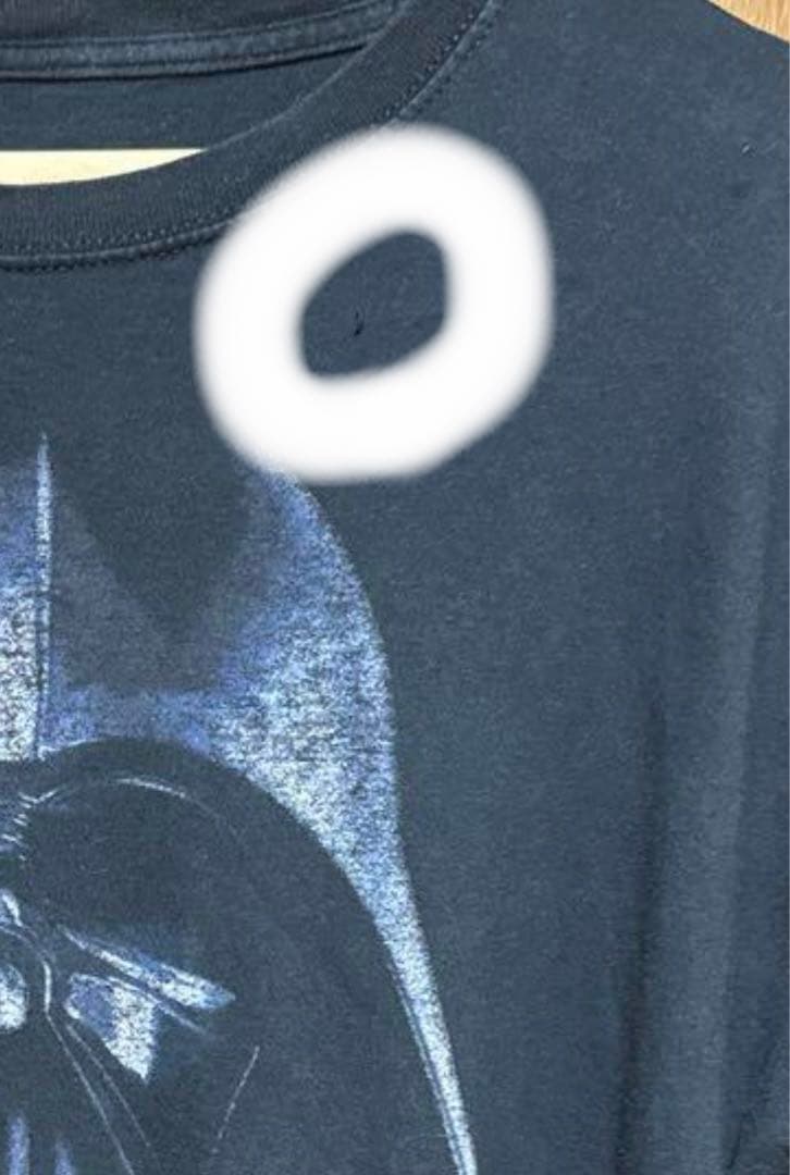 スターウォーズ　ダースベーダー　Tシャツ