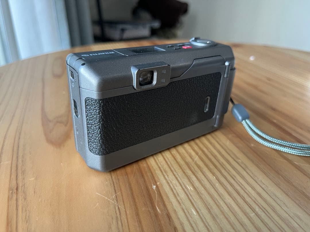 【専用】NATURA CLASSICA フィルムカメラ