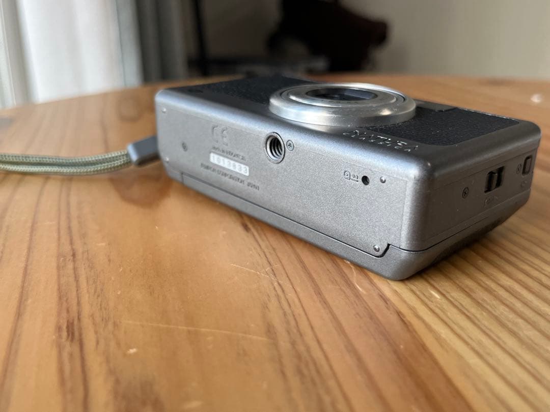 【専用】NATURA CLASSICA フィルムカメラ