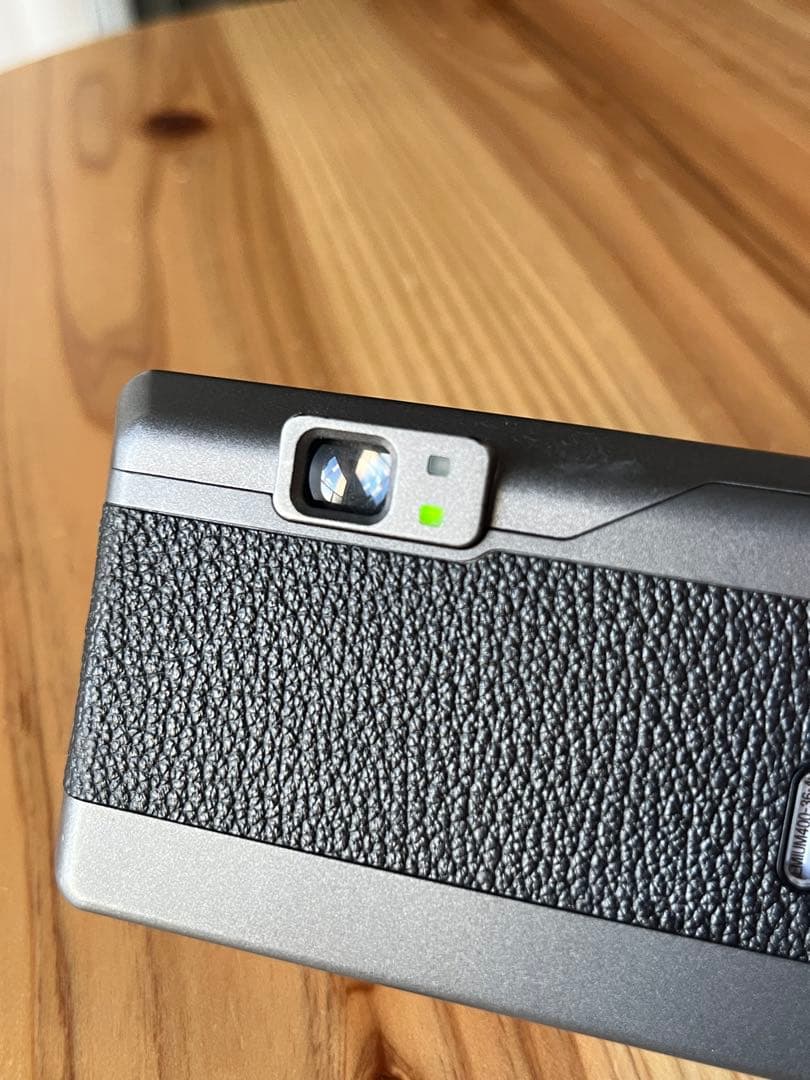 【専用】NATURA CLASSICA フィルムカメラ