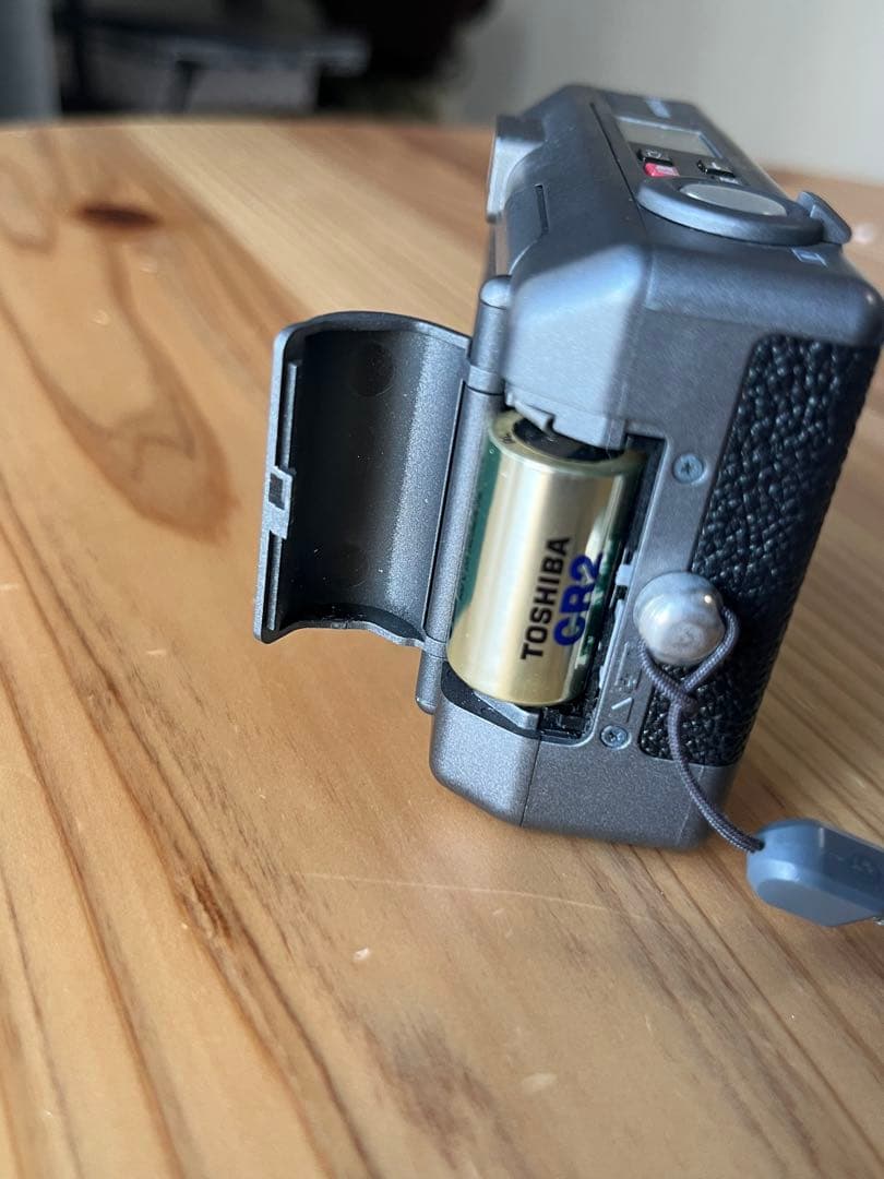 【専用】NATURA CLASSICA フィルムカメラ