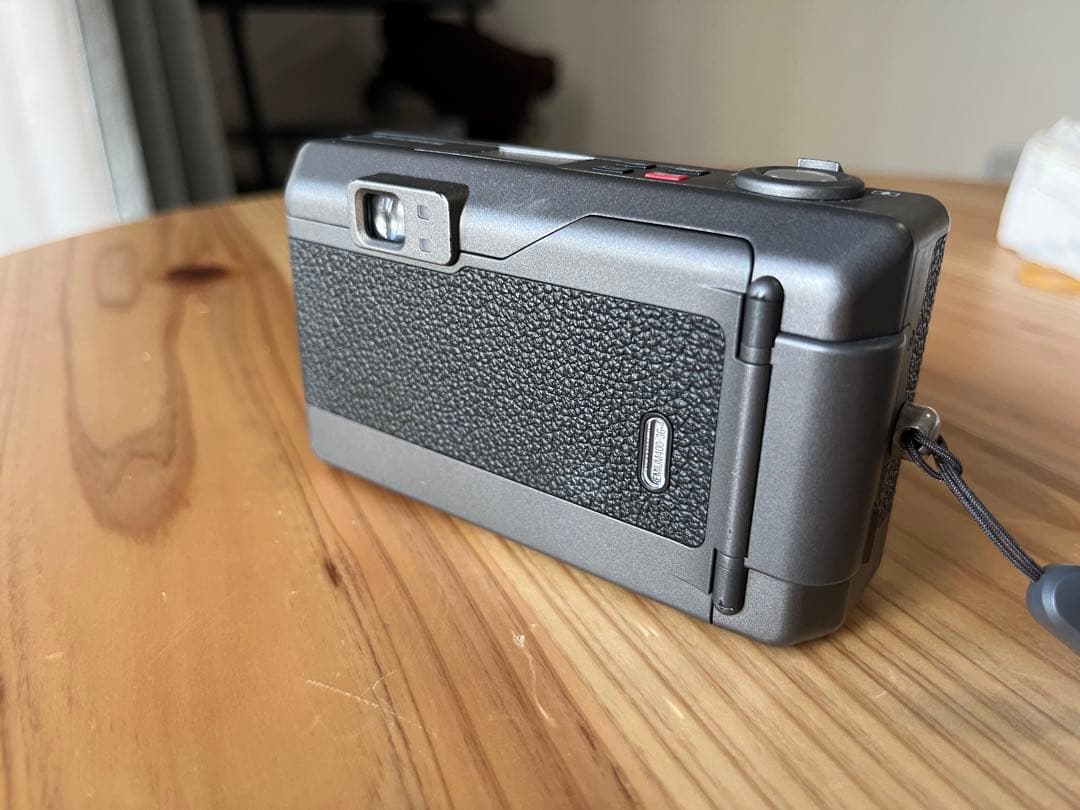 【専用】NATURA CLASSICA フィルムカメラ