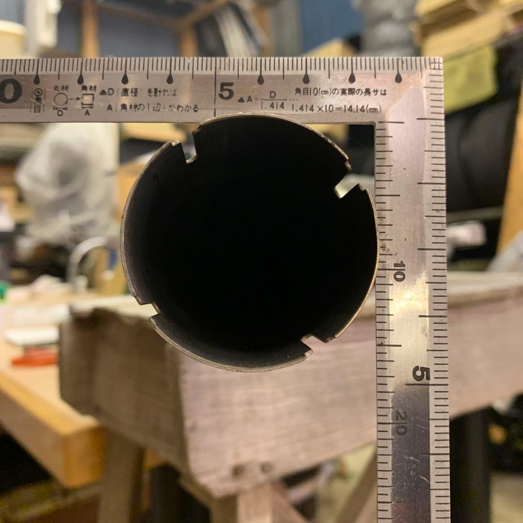 SUZUKI RMZ250 純正マフラー