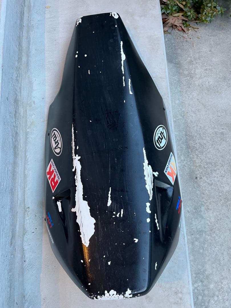 CB1300SF/SB SC54 アンダーカウル（ステー付き）