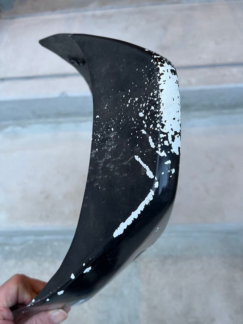 CB1300SF/SB SC54 アンダーカウル（ステー付き）