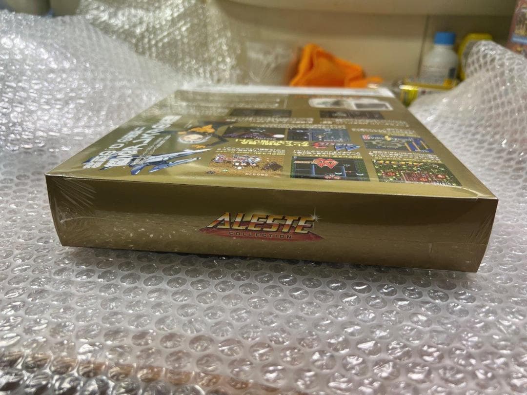 PS4 アレスタ コレクション 限定版（GGホワイト同梱版） 新品未開封