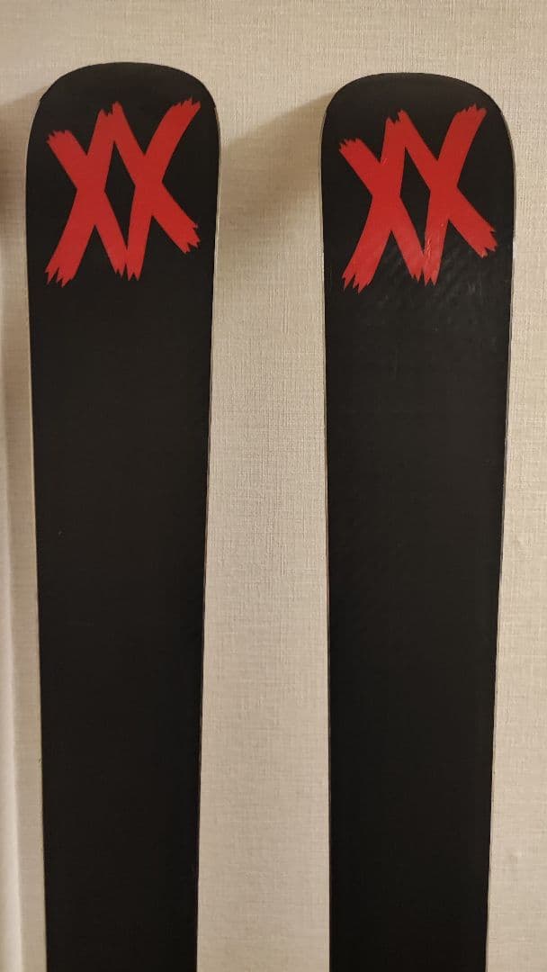 VOLKL　MANTRA　フォルクル　マントラ　184cm