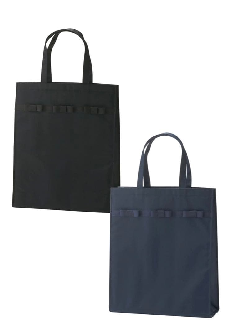 ファミリア　受験　ママ　サブバッグ