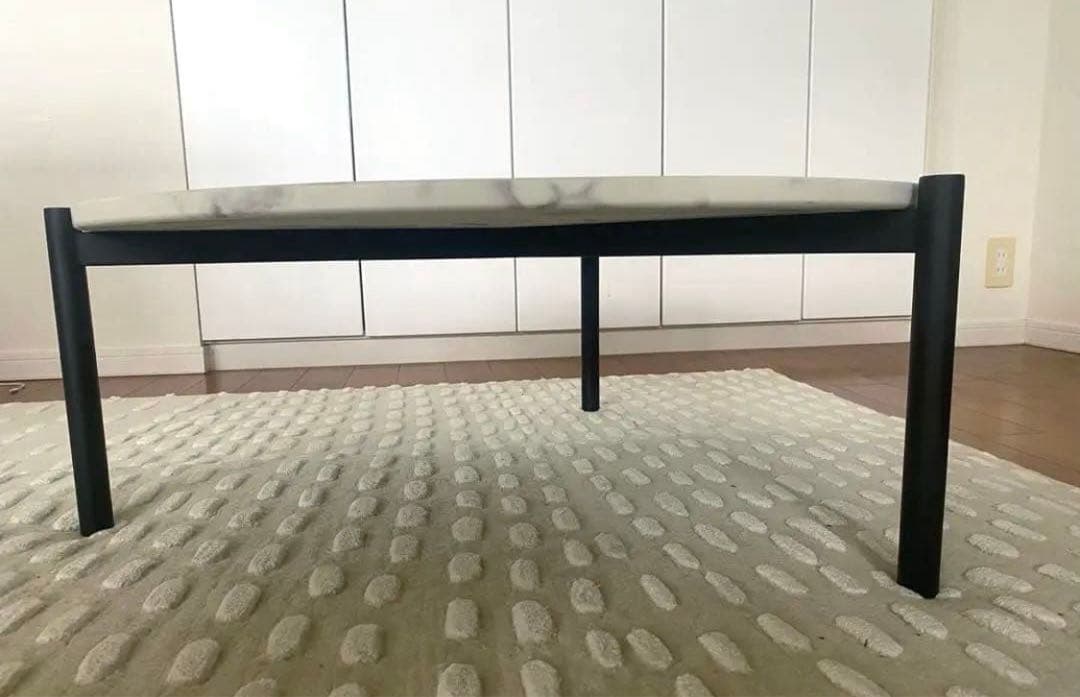 モーダエンカーサ　ローテーブル