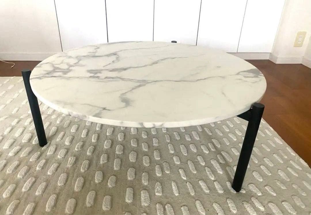 モーダエンカーサ　ローテーブル