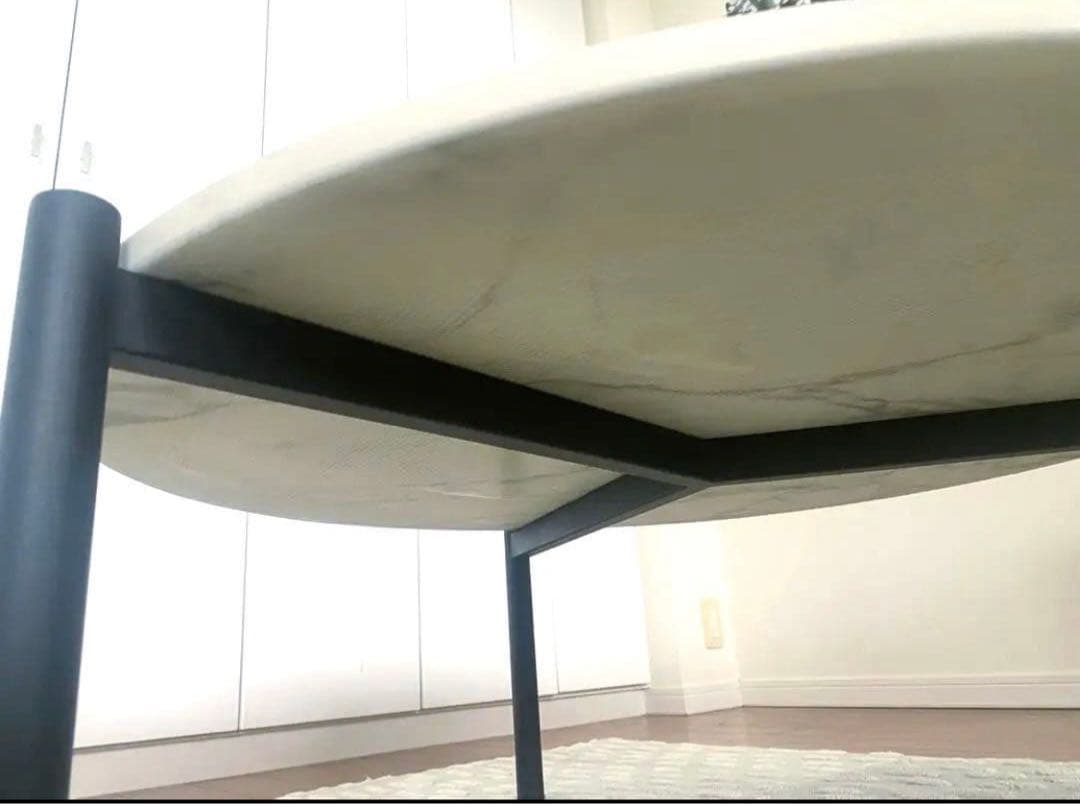 モーダエンカーサ　ローテーブル