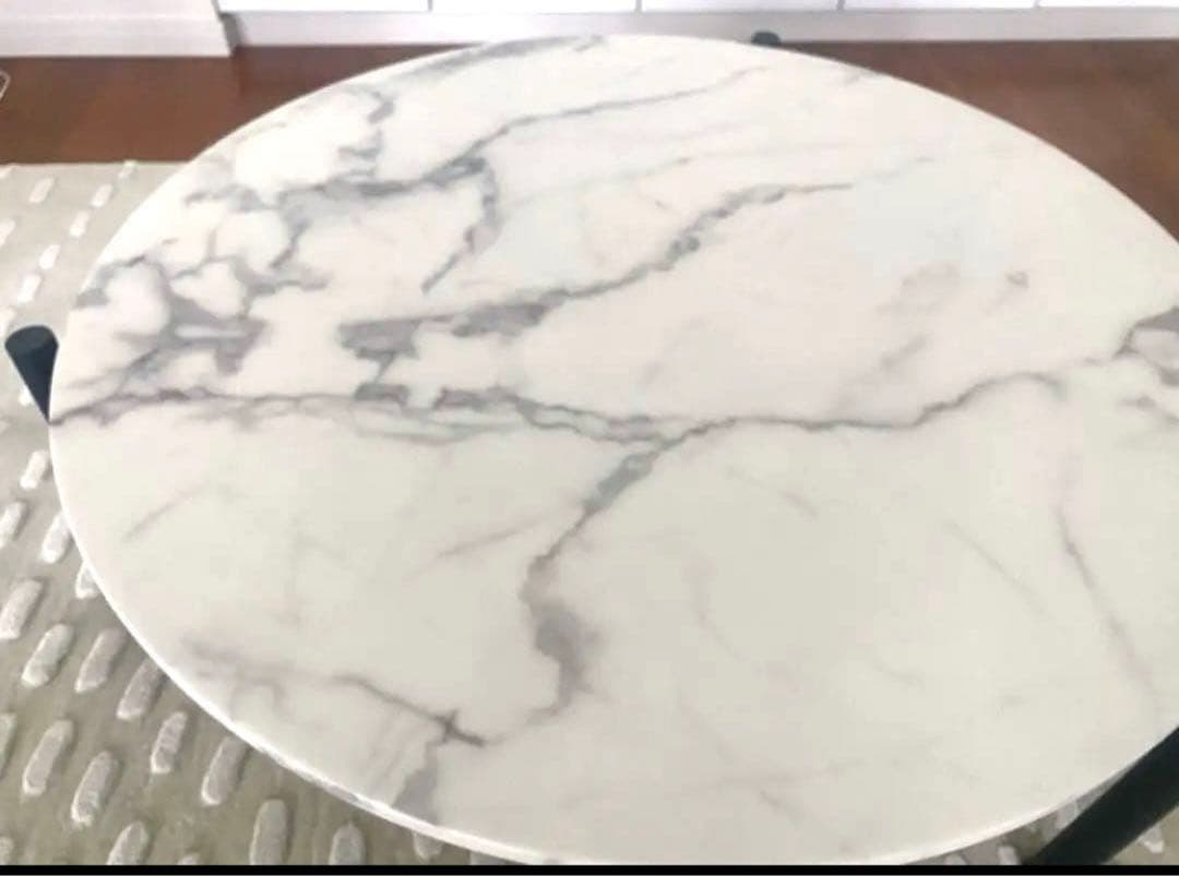 モーダエンカーサ　ローテーブル