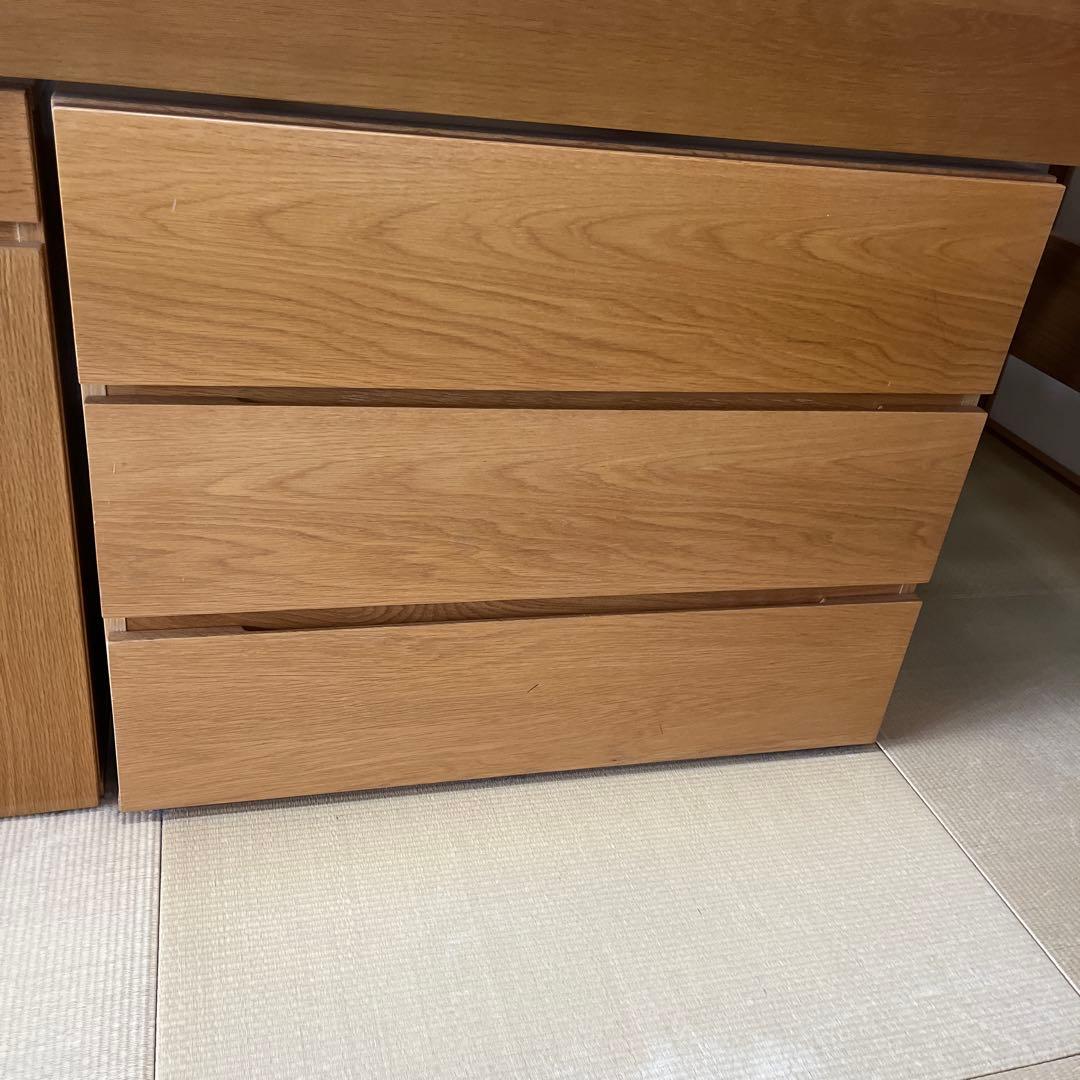 アクタスファズル タンス