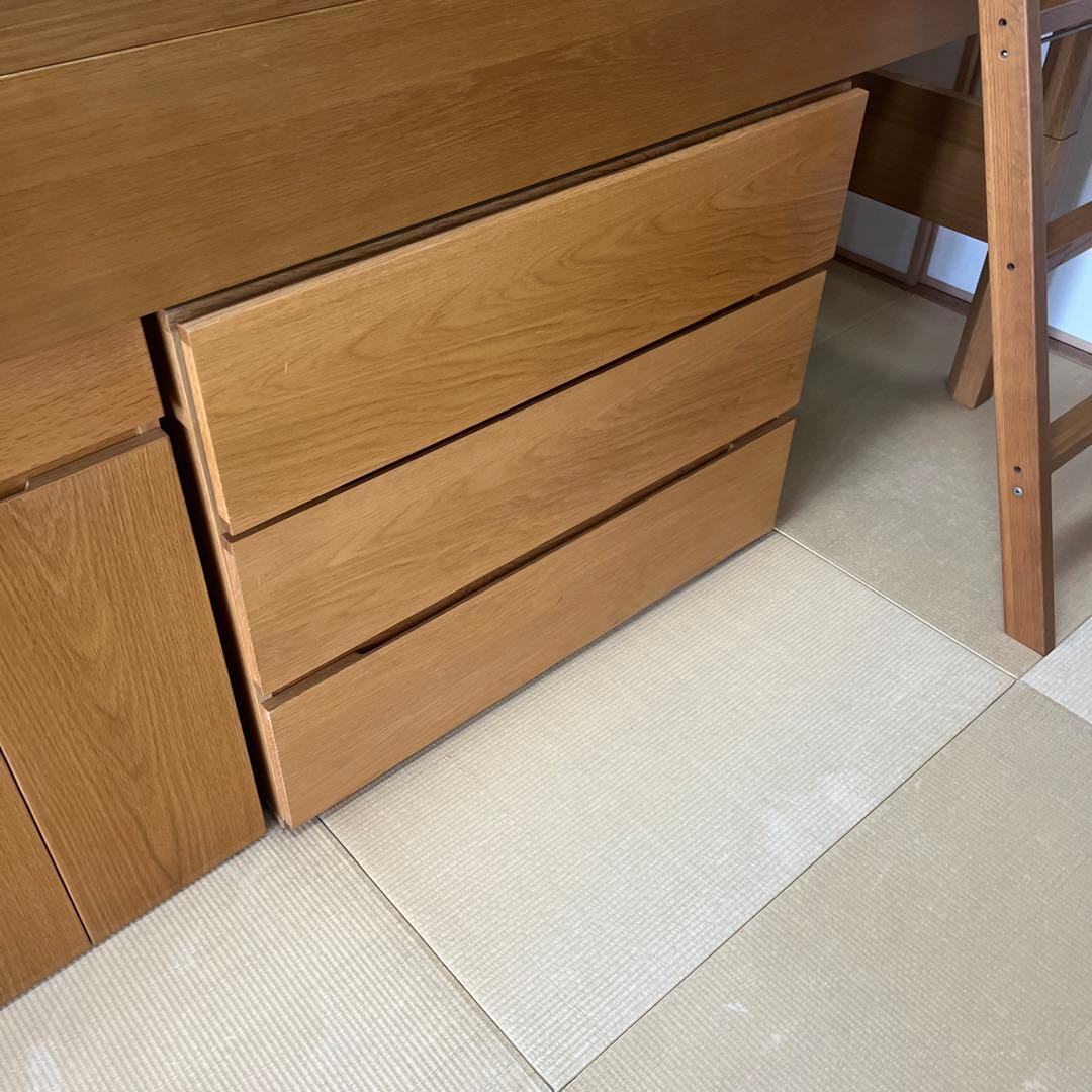 アクタスファズル タンス