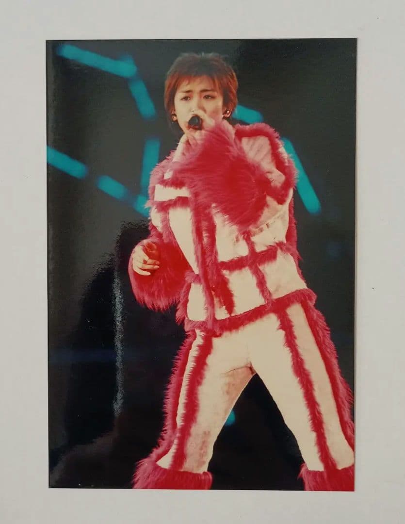 嵐 大野智 公式写真 ファミクラ