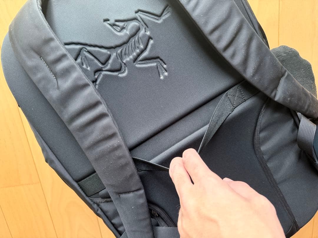 バッグ ARC'TERYX BLADE 28