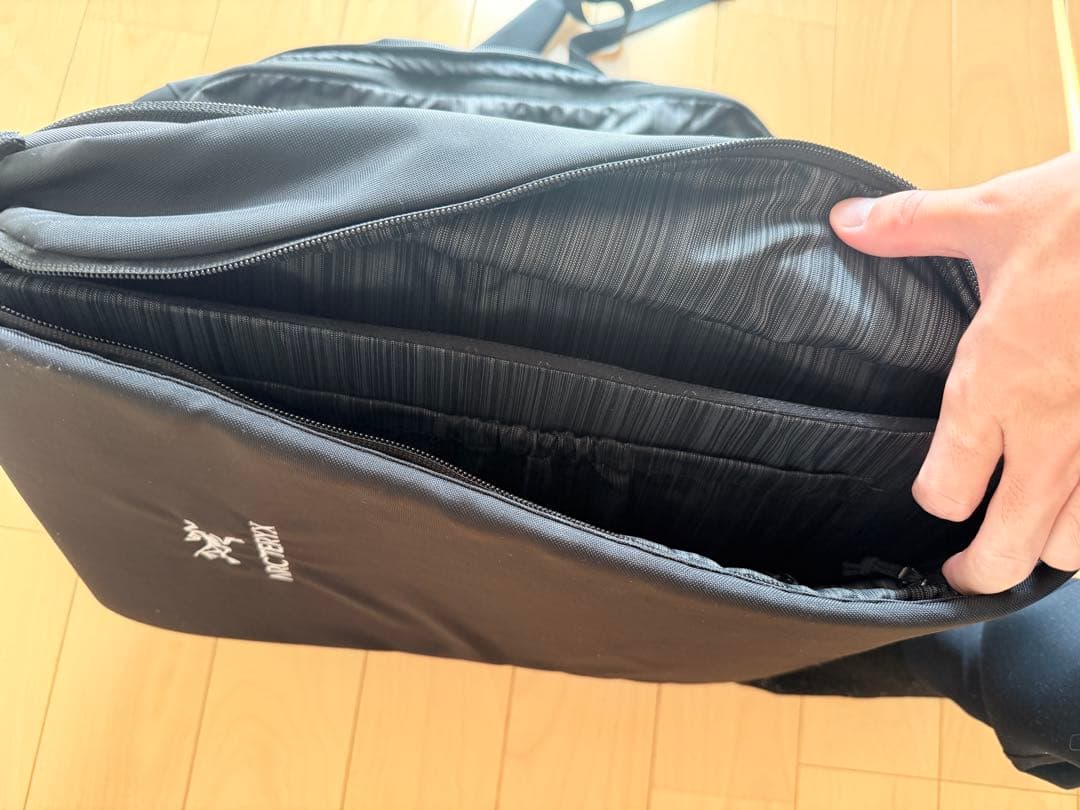バッグ ARC'TERYX BLADE 28