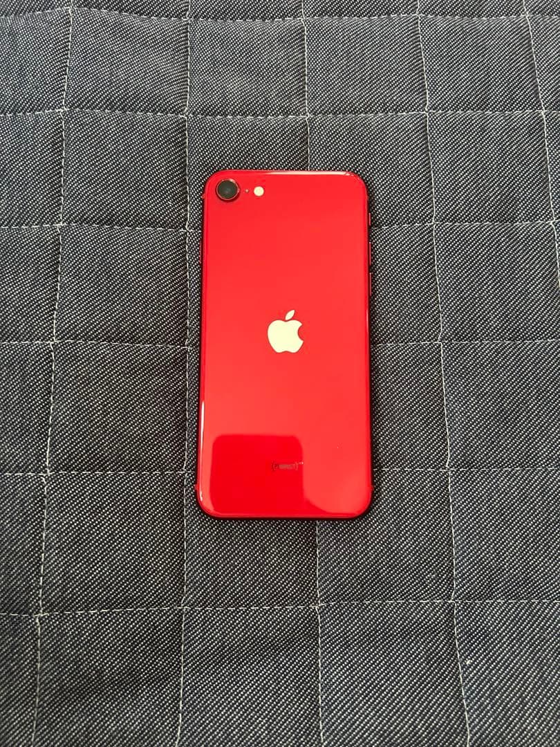 iPhone SE (第2世代) SIMフリー