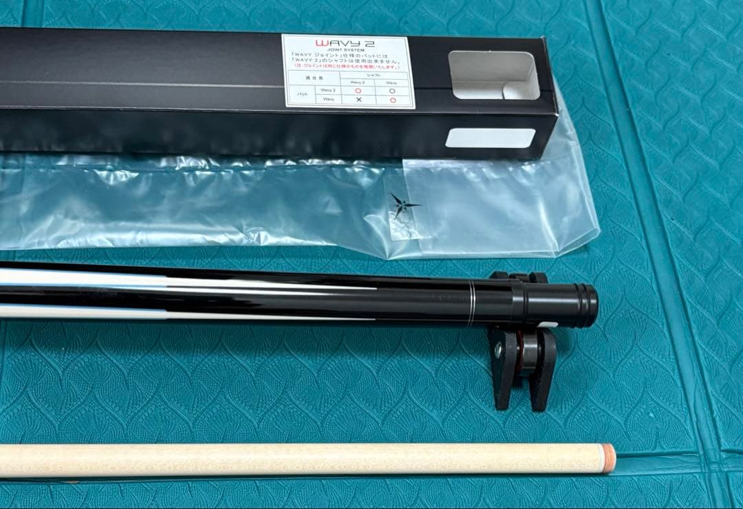 【最上位モデル！未使用新品】MEZZ メッズ ACE 2187 エース