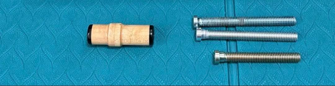 【最上位モデル！未使用新品】MEZZ メッズ ACE 2187 エース