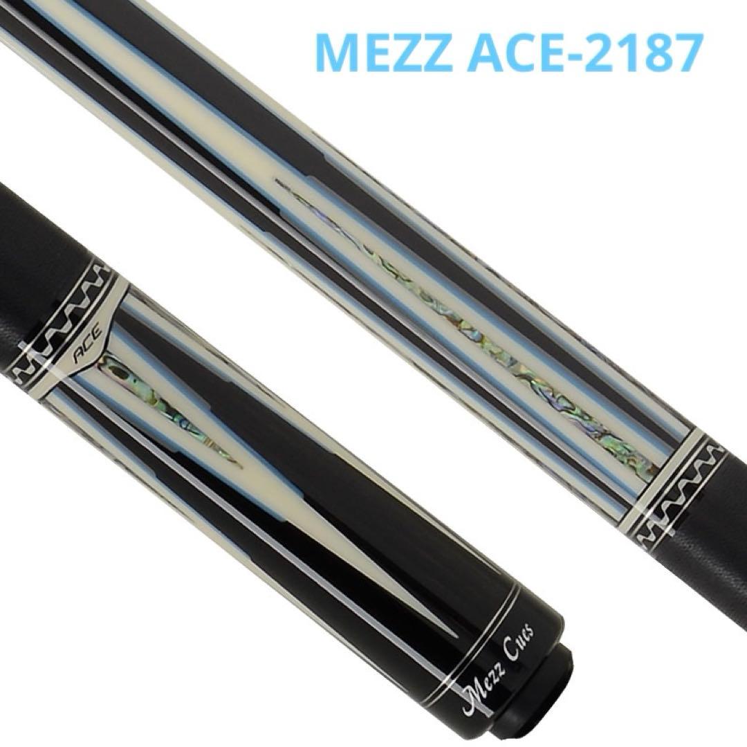 【最上位モデル！未使用新品】MEZZ メッズ ACE 2187 エース