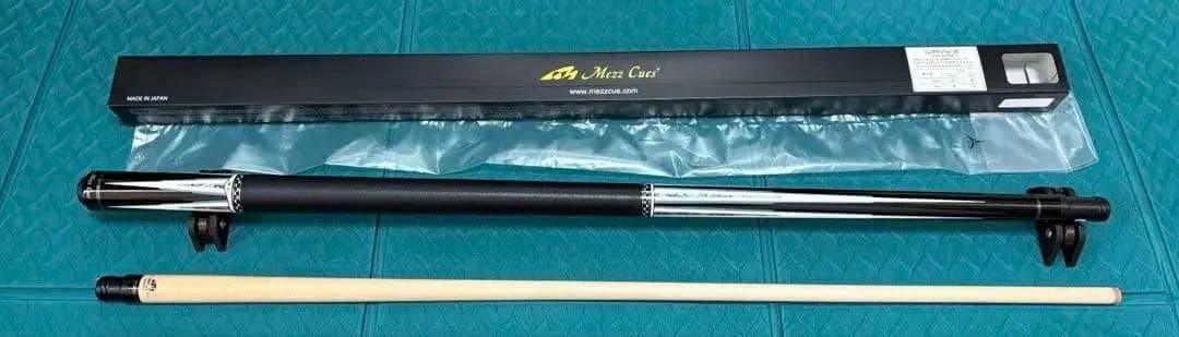 【最上位モデル！未使用新品】MEZZ メッズ ACE 2187 エース